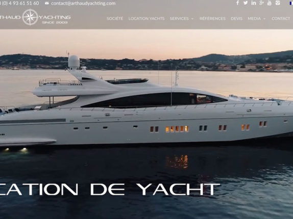 Arthaud-Yachting-Consultant-SEO-Cannes