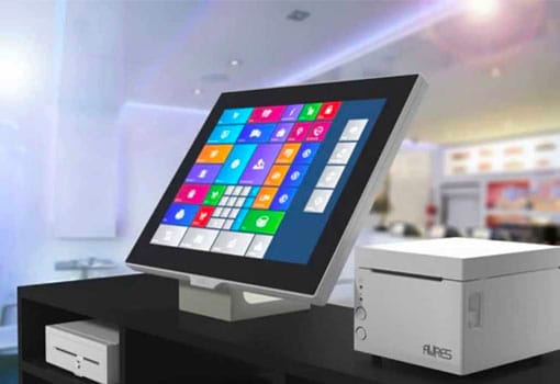 POS package for companies