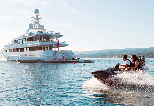 Contactez Arthaud Yachting